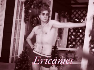 Ericames
