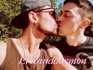 Ericanddaemon