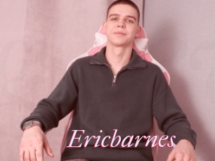 Ericbarnes