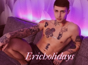 Ericholidays
