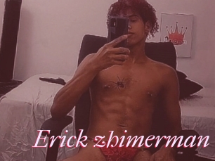 Erick_zhimerman