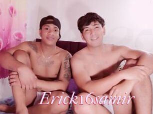Erick16samir