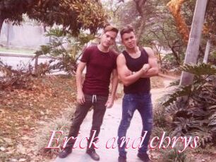Erick_and_chrys