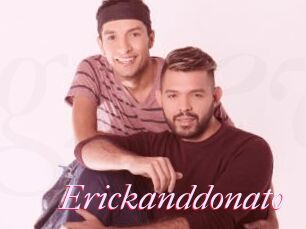 Erickanddonato