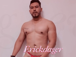 Erickdager