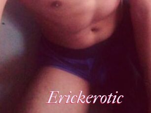 Erickerotic