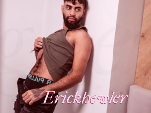 Erickhewler