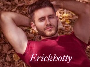 Erickhotty