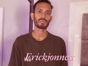 Erickjonness