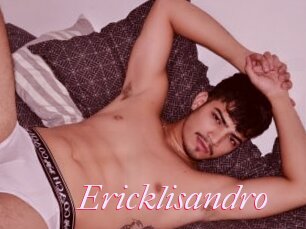 Ericklisandro