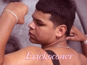 Erickoconer