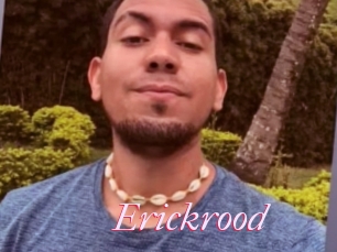 Erickrood
