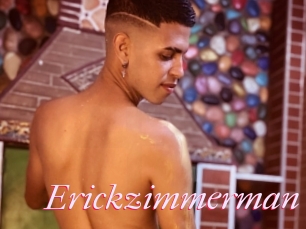 Erickzimmerman