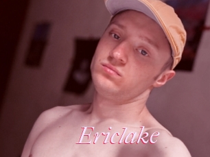 Ericlake
