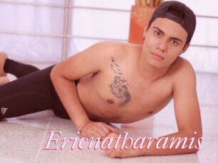 Ericnatharamis