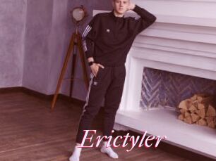 Erictyler