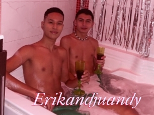 Erikandjuandy