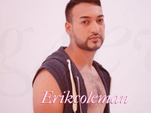 Erikcoleman
