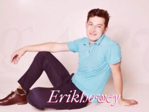 Erikhowey