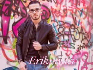 Eriksnyder