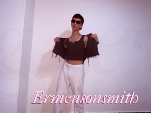 Ermensonsmith