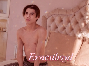Ernestboyd