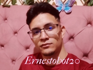 Ernestohot20