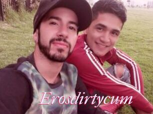 Erosdirtycum