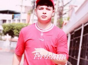 Eroslam