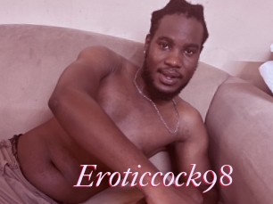 Eroticcock98