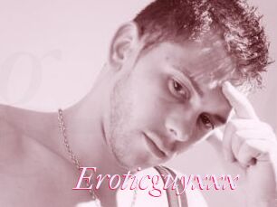Eroticguyxxx