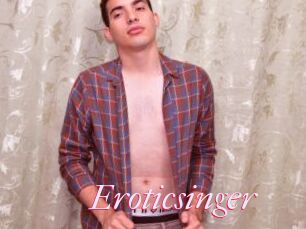 Eroticsinger