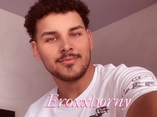 Eroxxhorny