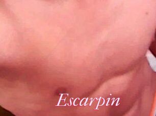 Escarpin