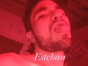 Esteban