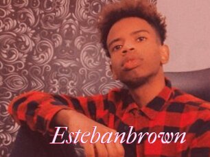 Estebanbrown