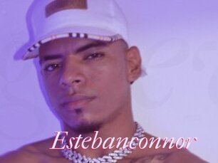 Estebanconnor
