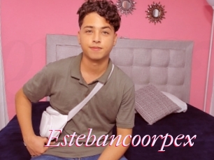 Estebancoorpex