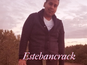 Estebancrack