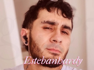 Estebanhardy