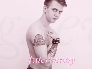 Esterbunny