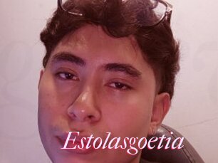 Estolasgoetia