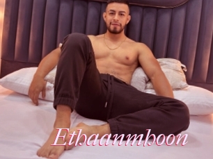 Ethaanmhoon