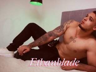Ethanblade