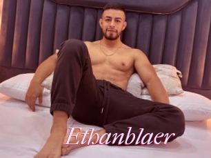 Ethanblaer