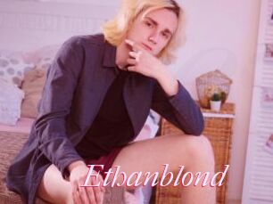 Ethanblond