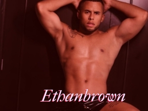 Ethanbrown
