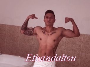 Ethandalton