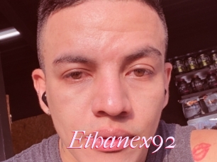 Ethanex92