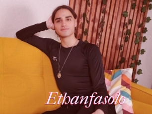 Ethanfasolo